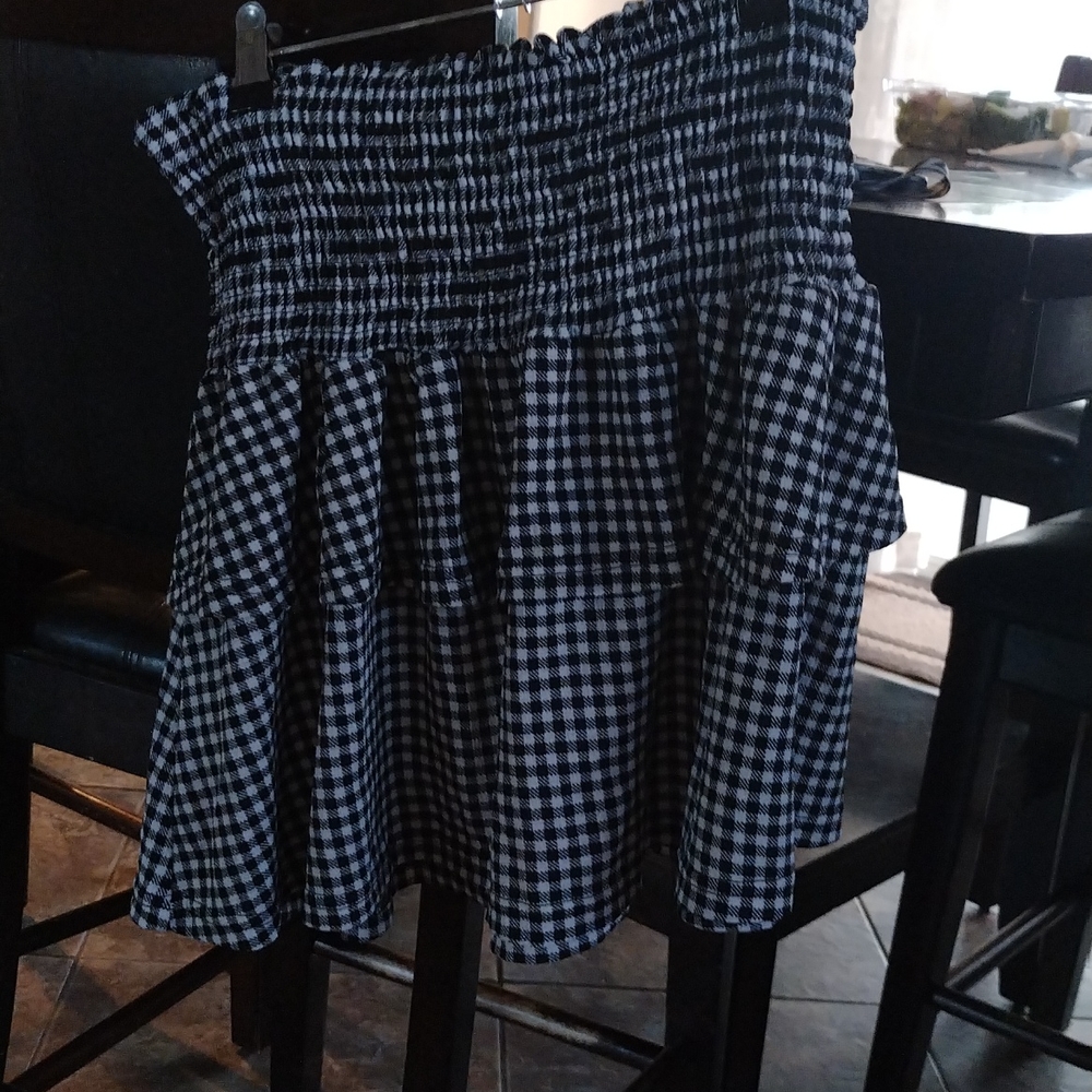 Cute flowy skirt